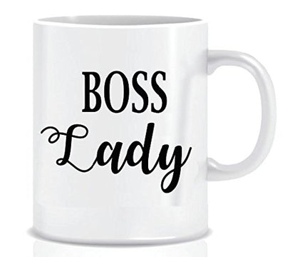 Funny Mugs For Ladies