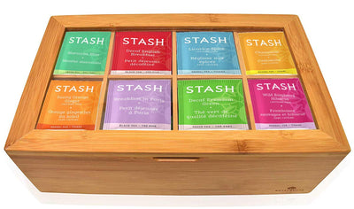 Stash Tea Bags